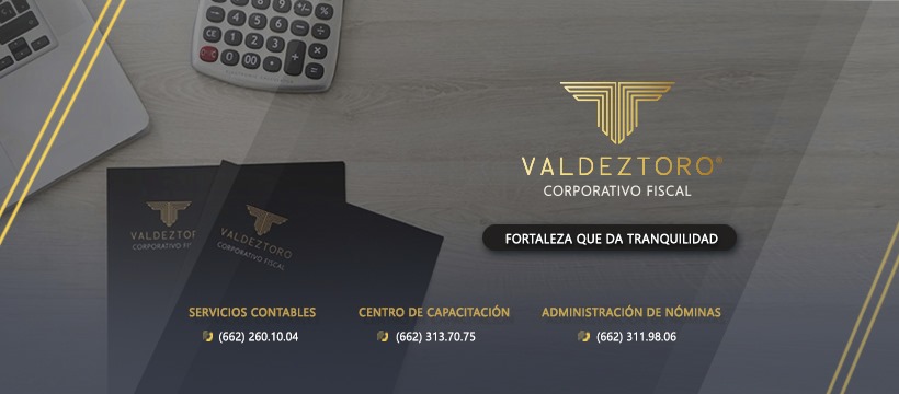 Corporativo Valdez Toro S.C.