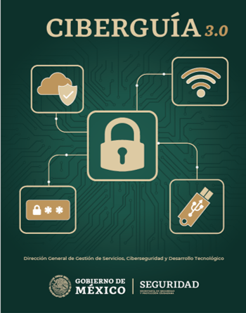 Ciberseguridad 3.0