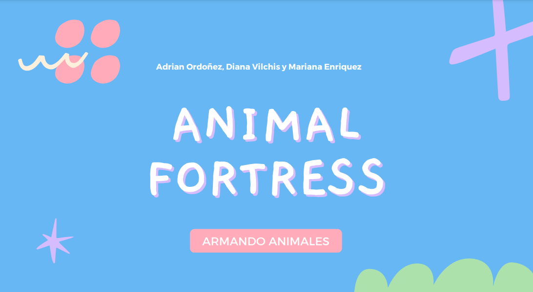 Animal Fortres